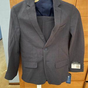 Nautica Boys 2 piece suit